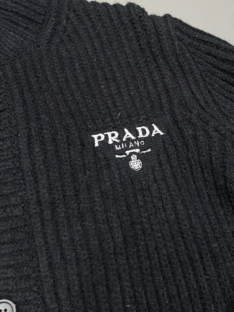 Prada Sweaters